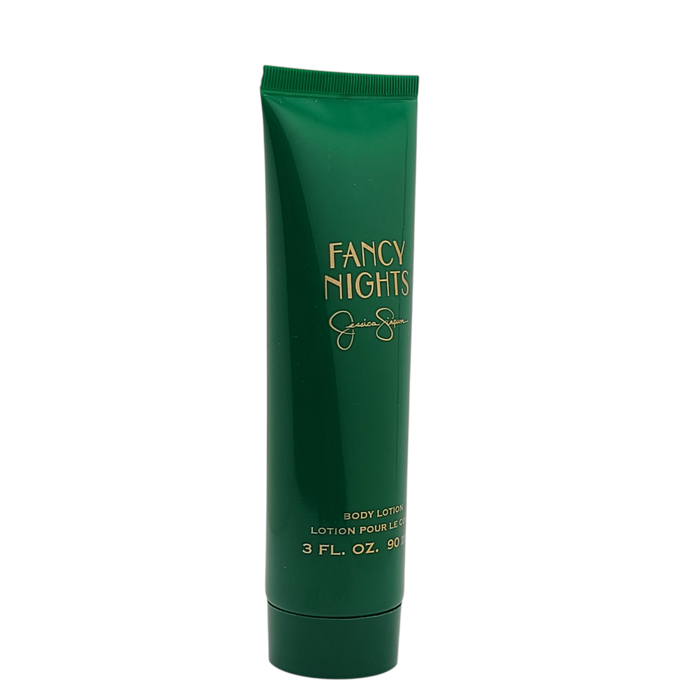Jessica Simpson Fancy Nights Body Lotion 3oz/90ml Wholesale Lot 200 Pieces