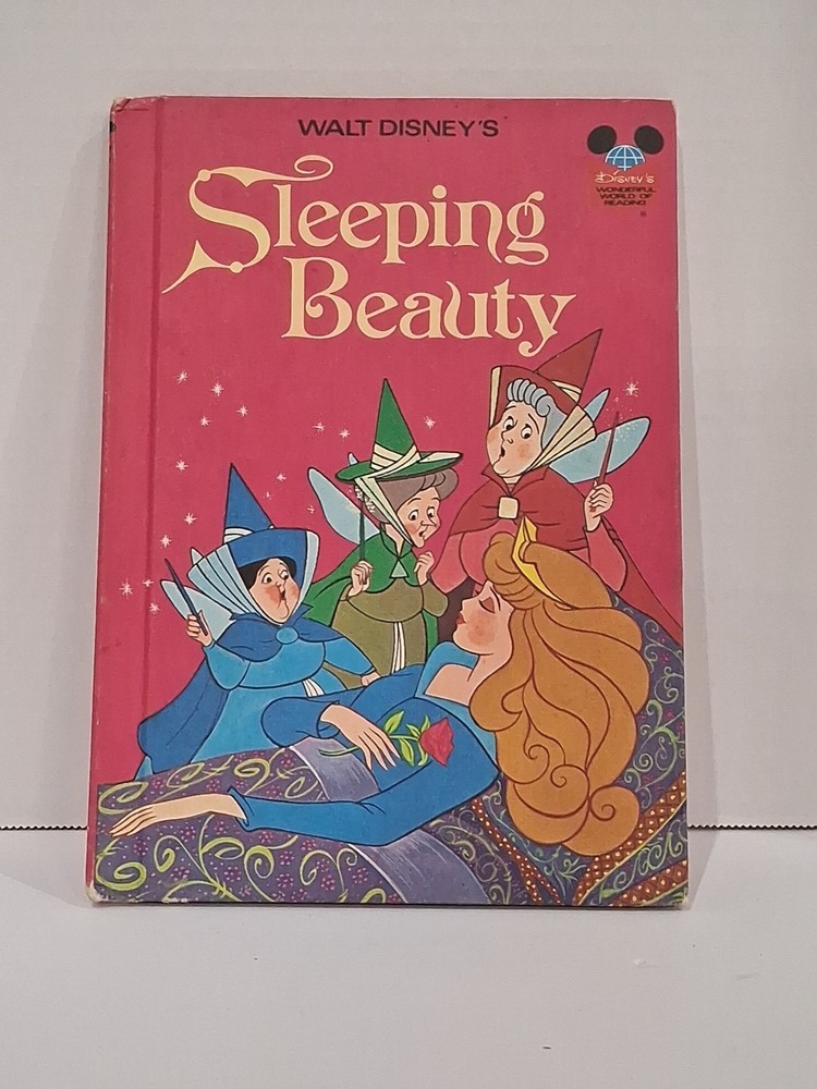 Walt Disney's Sleeping Beauty