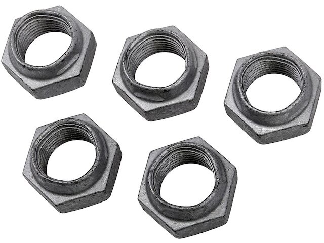 For Chevrolet Suburban 1500 Differential Pinion Gear Nut AC Delco 31525DPNJ