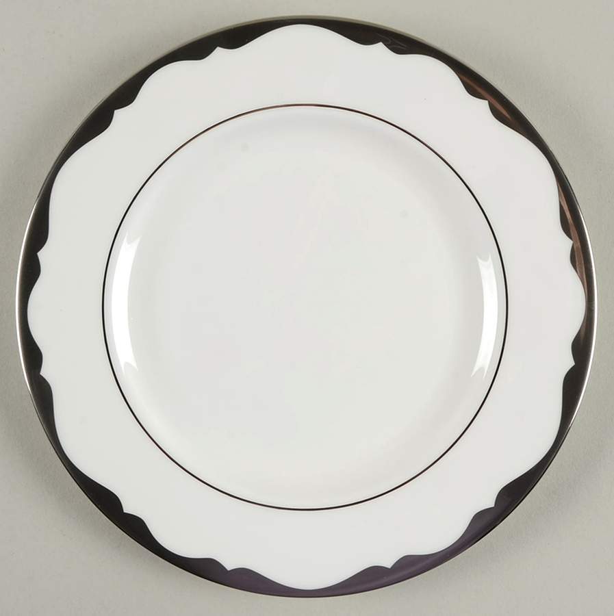 Lenox Trimble Place Salad Plate 8908719