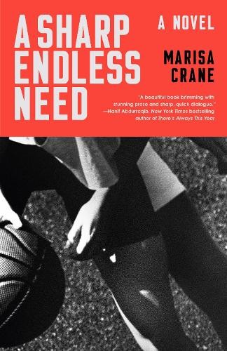 Mac (Marisa) Crane A Sharp Endless Need (Paperback)Another great item from Rarewaves USA | Free delivery!