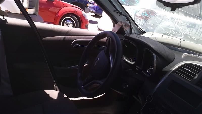 MALIBU    2014 Steering Wheel 25232498