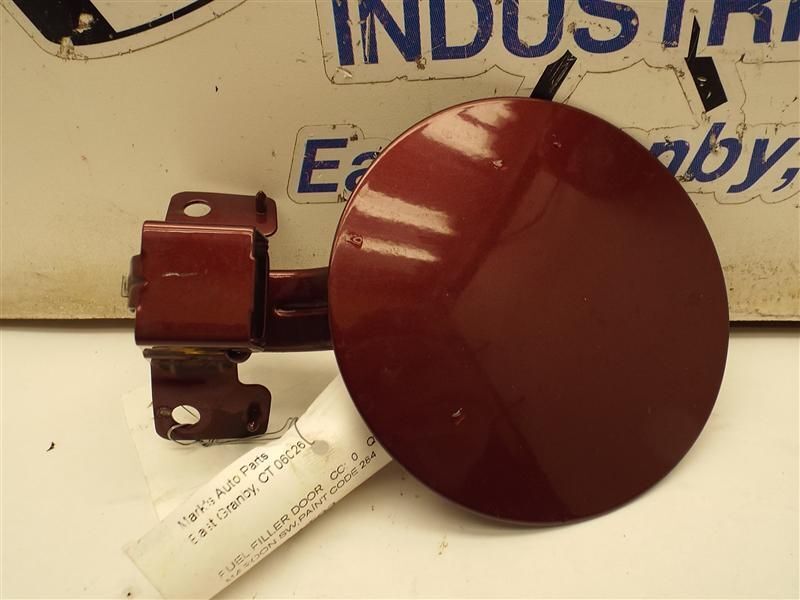 9-5       2003 Fuel Filler Door 164423