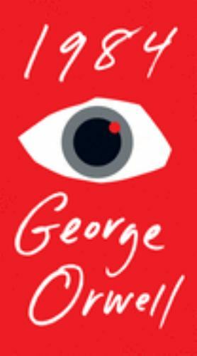 1984 : 75th Anniversary by George. Orwell (1950, Mass Market)
