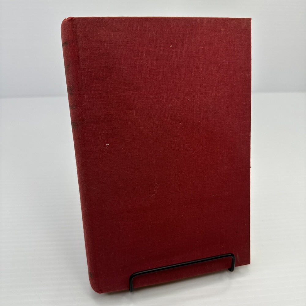 A Study of History Arnold J. Toynbee HC 1957 Abridgement Volumes VII-X Oxford