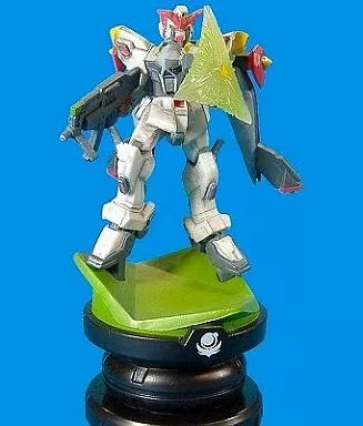 Mini Figure Hyperion Gundam 