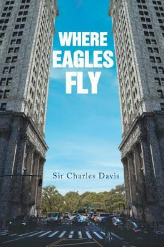 Where Eagles Fly, Brand New, Free shipping in the US