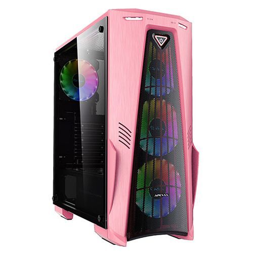 DESKTOP COMPUTER CUSTOM Intel i7-13700k 8GB RAM 512GB SSD CU6.03.68