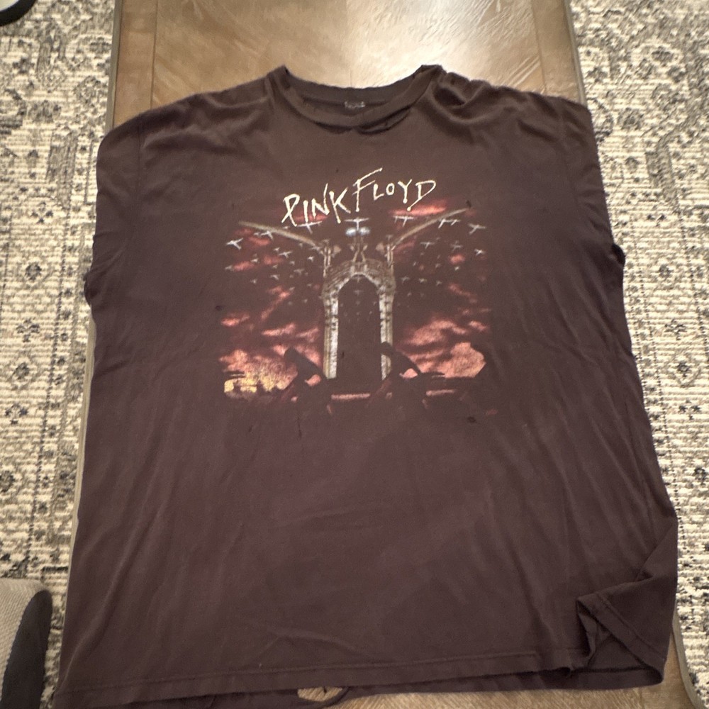 Pink Floyd Vintage