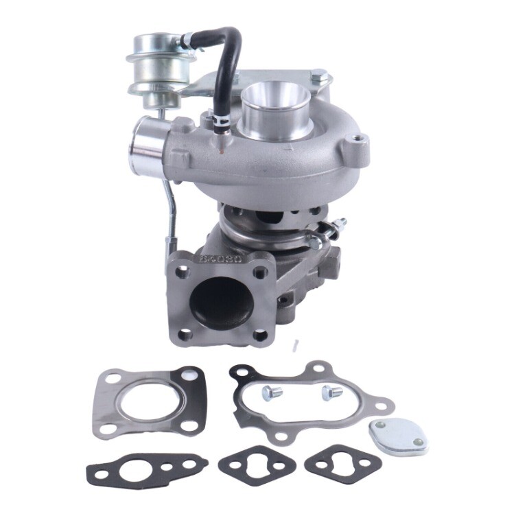 Turbo CT9 Turbocharger 17201-64110 17201-64170 For Toyota 4E-FTE 3C-TE Engines