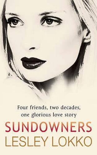Sundowners - Paperback By Lokko, Lesley Naa Norle - GOOD