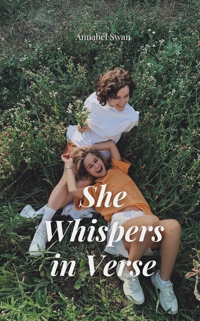 She Whispers In Verse