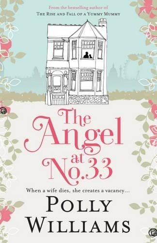 The Angel at No. 33 by Williams, Polly Hardback Book The Fast Free ShippingFREE US DELIVERY | ISBN: 0755358864 | Quality Books