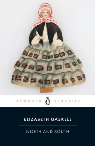 Elizabeth Gaskell North and South (Paperback)Another great item from Rarewaves USA | Free delivery!