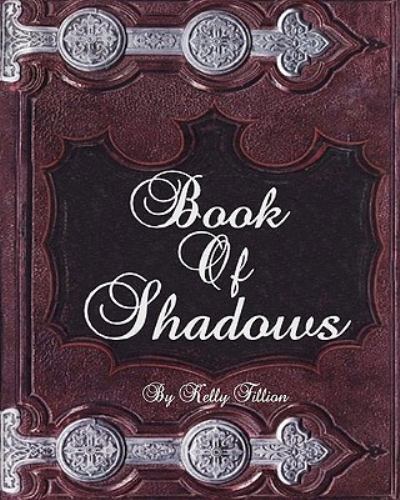 Book of Shadows, Paperback by Fillion, Kelly, Brand New, Free shipping in the US