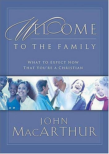 Welcome to the Family, Macarthur, J.