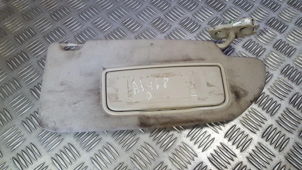Volvo V70 Sun Visor DE459372-29 Replacement Part