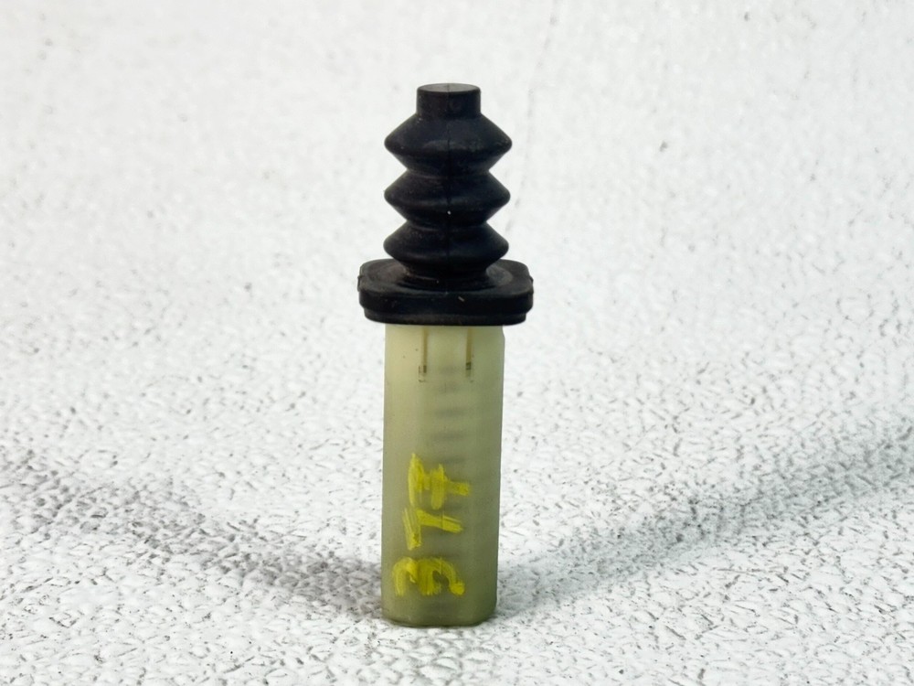 13-20 INFINITI QX60 JX35 FUEL GAS TANK DOOR LID LOCK LATCH OPENER ROD OEM