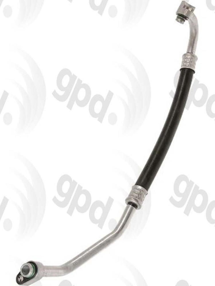 Global Parts Distributors 4812434 A/C Refrigerant Suction Hose