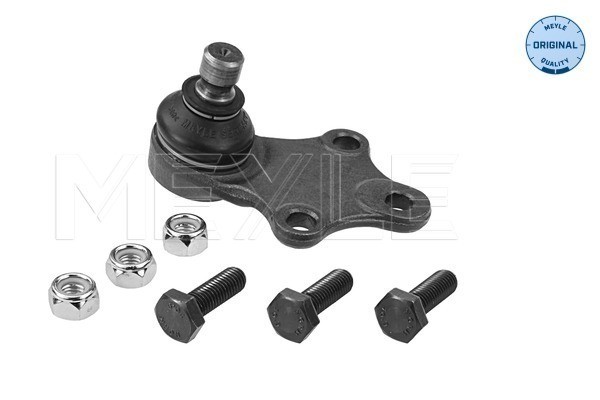 11-16 010 6909 Meyle Support/Guide Joint for Peugeot
