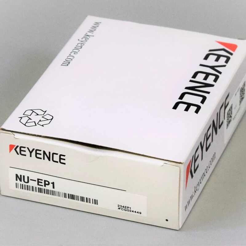 1PC Keyence NU-EP1 Communication Module NUEP1 Brand New Free Shipping