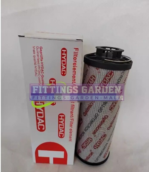 1Pcs New HYDAC 0950R010ON hydraulic oil filter element