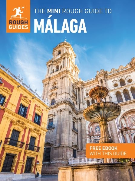 Mini Rough Guide to Málaga : Travel Guide With , Paperback by Rough Guides; S...