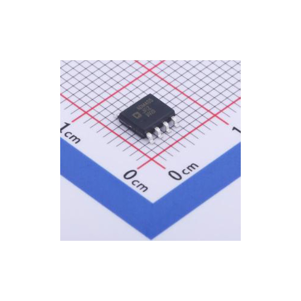 10PCS ADM485JR New Best IC TXRX RS-485 5V 5MBPS 8SOIC