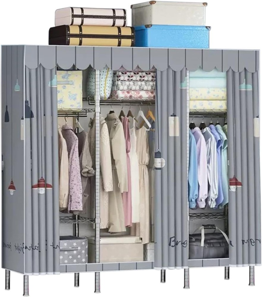 Portable Closet, 71