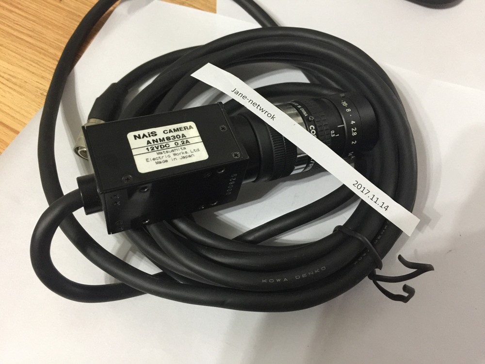 100% test ANM830A via DHL or Fedex fast shipping