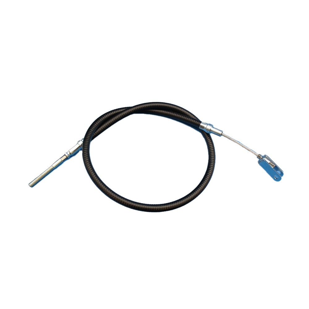 87331077 Parking Brake Cable Fits Case IH Tractors MX100 MX100C MX110 MX120