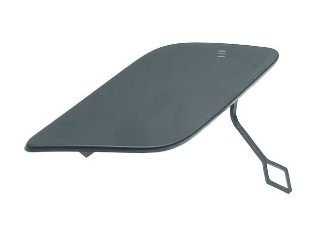 Genuine Front Tow Hook Cover for Mercedes E350 2010-2016 OEM 33DFYP