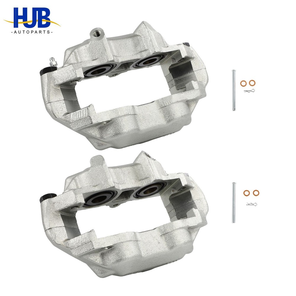 Fits 1965 - 1980 1981 1982 CHEVROLET CORVETTE Brake Calipers Front Left Right
