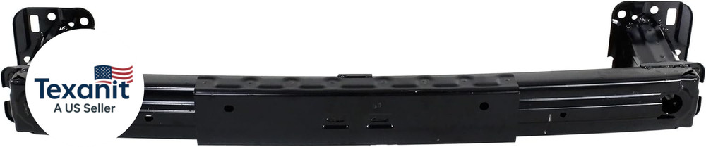 Bumper Reinforcement for 2016-2022 Honda HR-V Front
