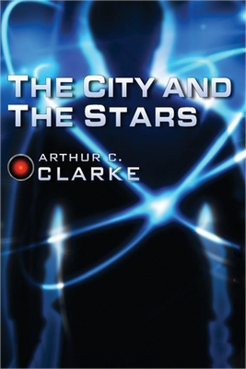 The City and the Stars (Paperback or Softback)