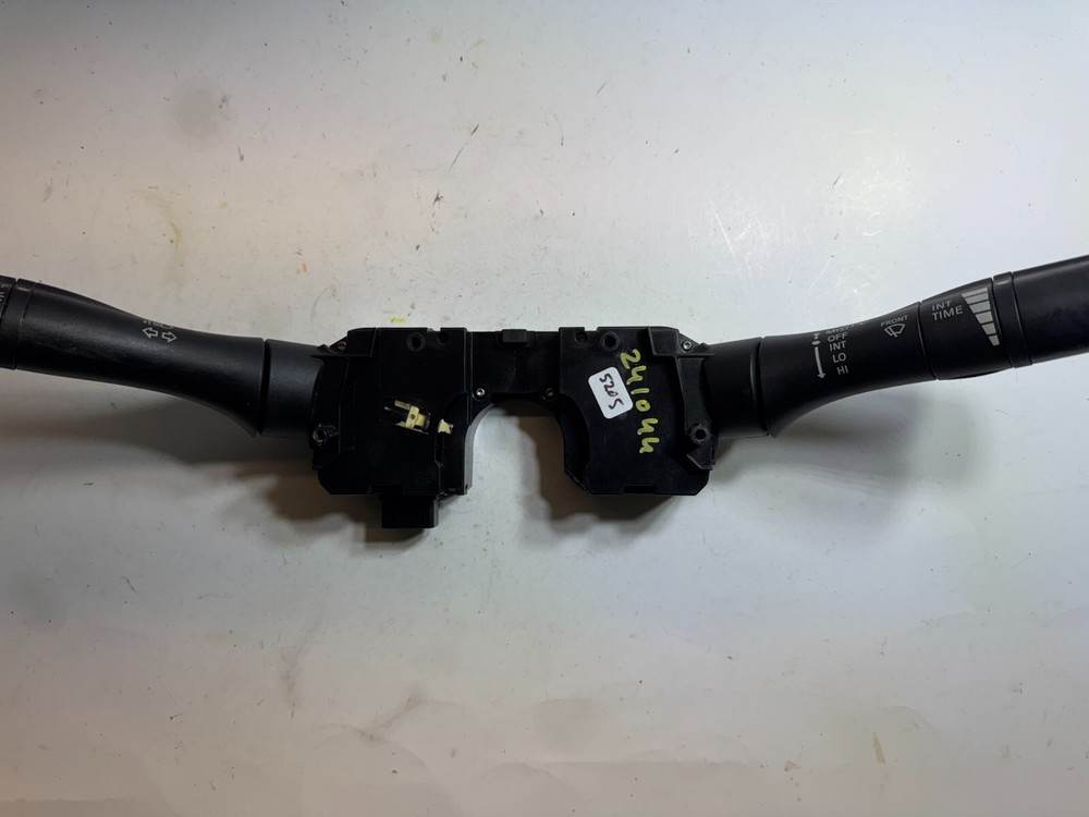 2013-2019 Nissan Sentra Headlight Turn Signal Wiper Control Switch OEM