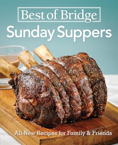 Best of Bridge Sunday Suppers: All-..., Van Rosendaal,