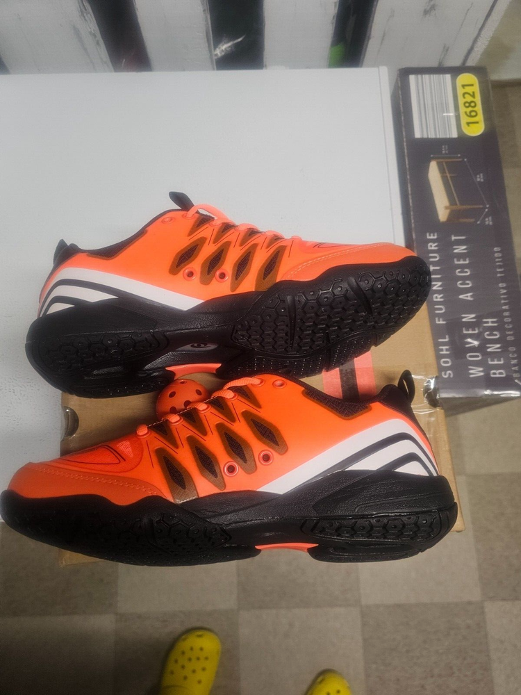 ACACIA SIGNATURE I - Pickle Ball TYLER-SOLAR- MENS 9.0 / WOMEN 10.5-image