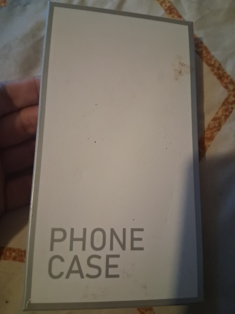 IPhone SE Case 2022 4.7 Inch Dark Blue