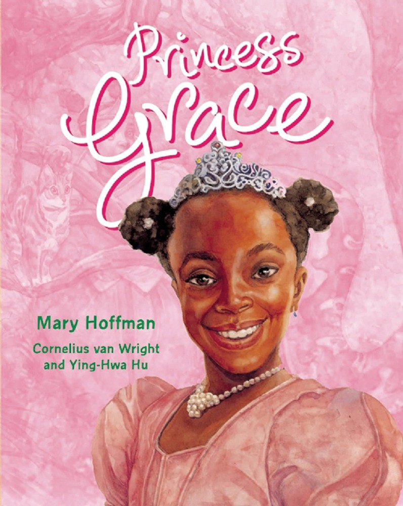 Princess Grace by Hoffman