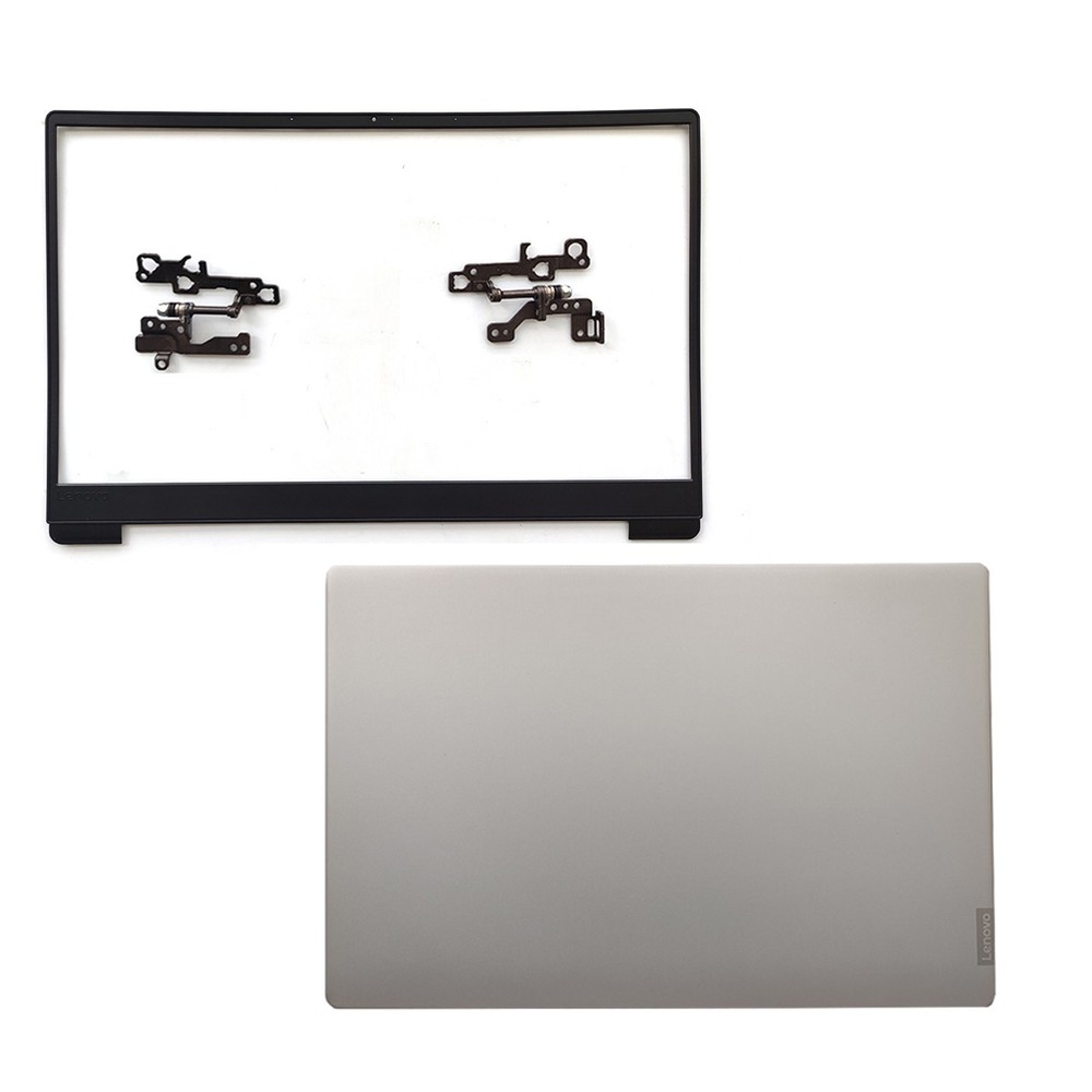 Back Cover+Bezel+Hinges For Lenovo IdeaPad 330S-15IKB 15ISK 5CB0R07309