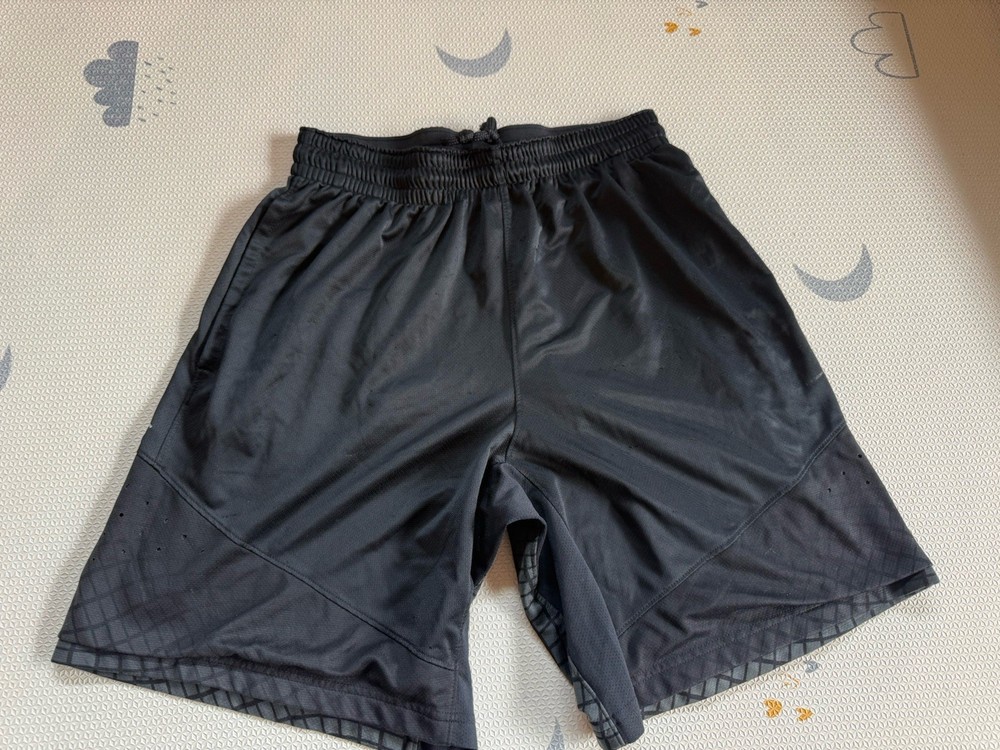Nike Elite Dri-fit Men’s Shorts Large