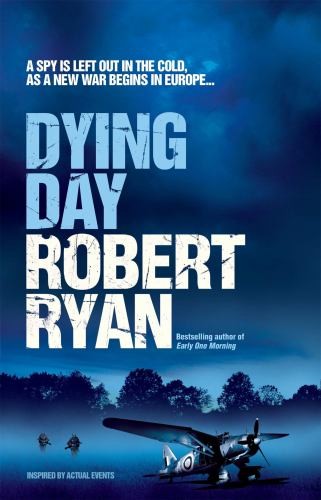 Dying Day by Ryan, Robert Paperback Book The Fast Free ShippingFREE US DELIVERY | ISBN: 0755329236 | Quality Books