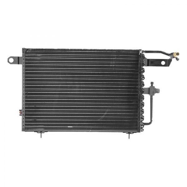 R12 AC Condenser for 1992-1993 Audi 100 914170 Replacement Part-image
