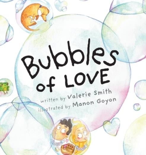 Bubbles Of Love