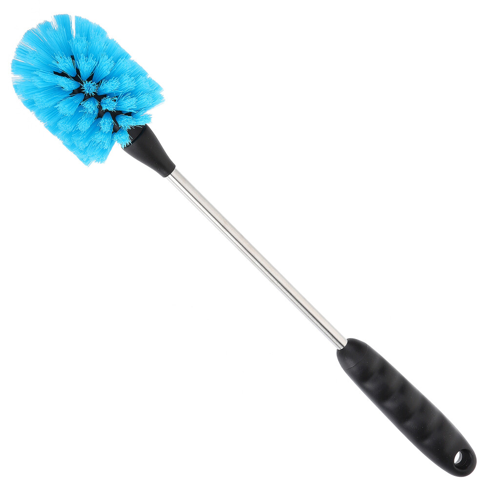 Sponge Bottle Cleaning Water Bottle Cleaner Brush Bottle Scrub Brush