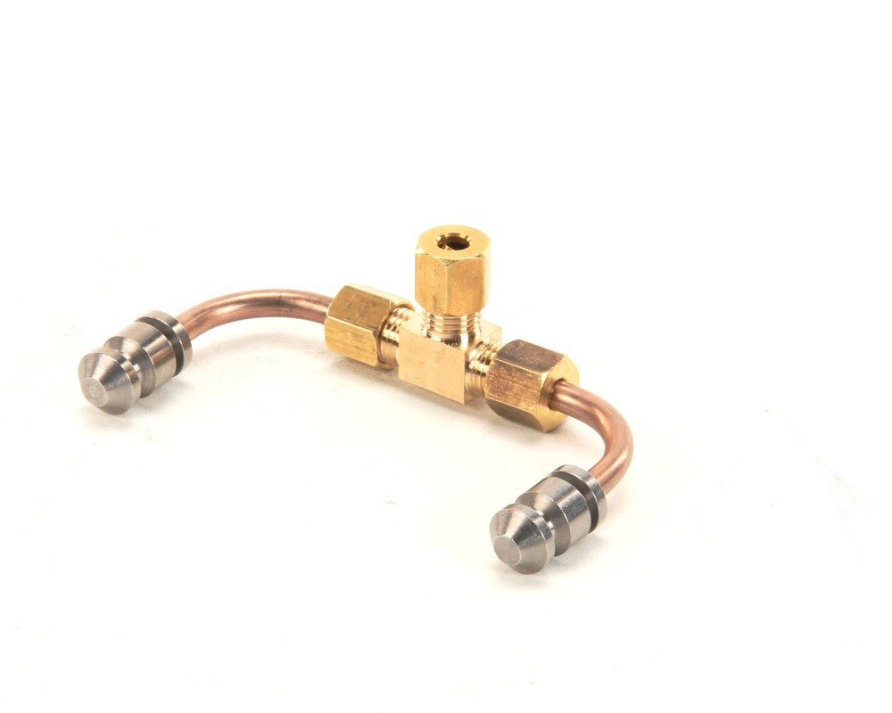 Garland Pilot Tube Assembly 36In Rad 4528440 - Genuine OEM Replacement Part