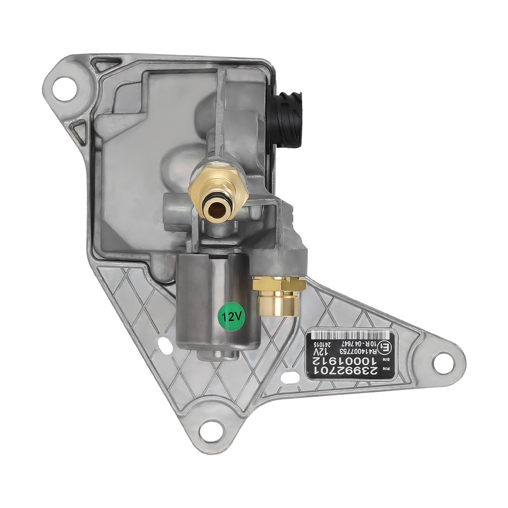 Engine Brake Air Valve New for Volvo Mack Truck 23992701 21369922 20994246