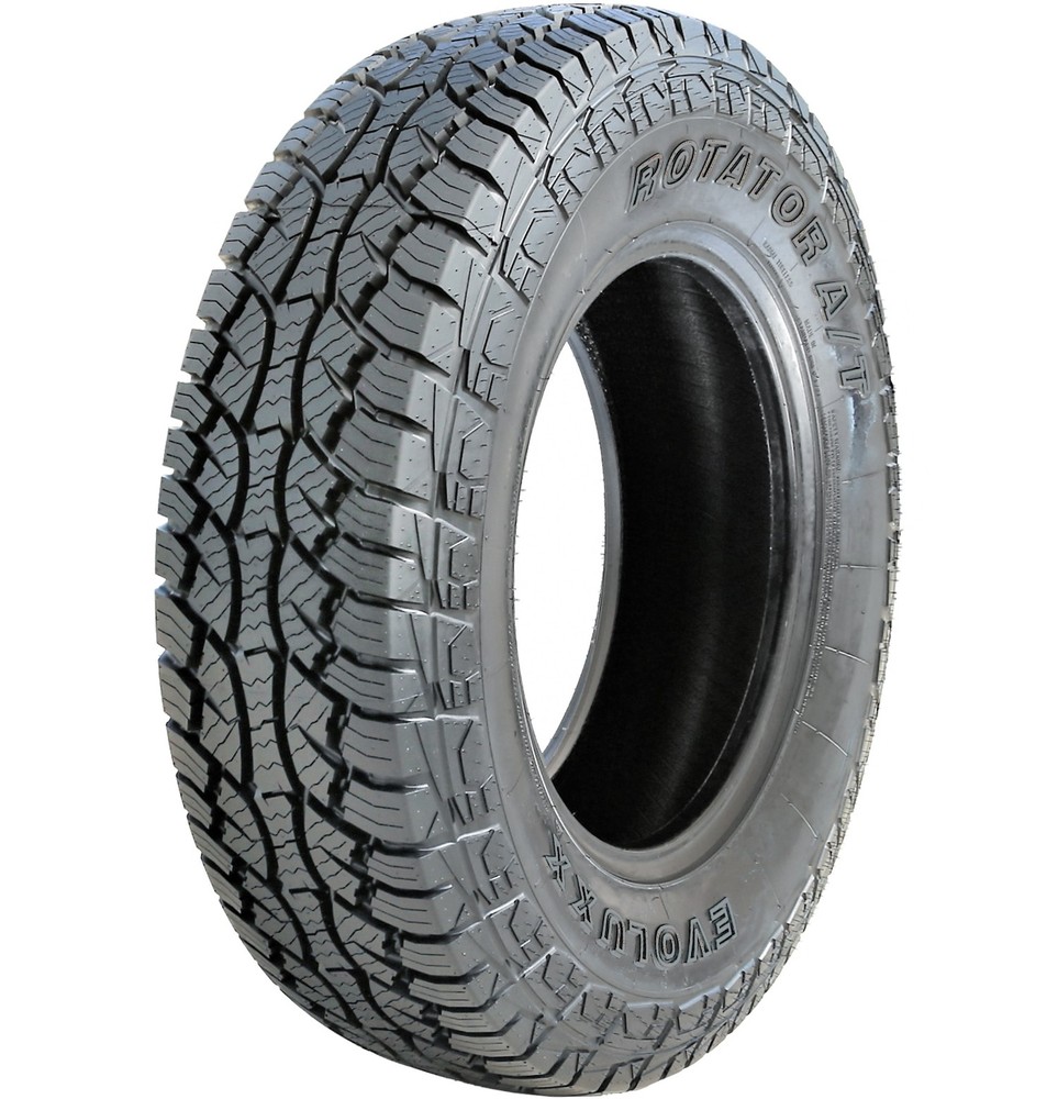 Tire Evoluxx Rotator A/T 265/70R18 116T (BSW) AT All Terrain