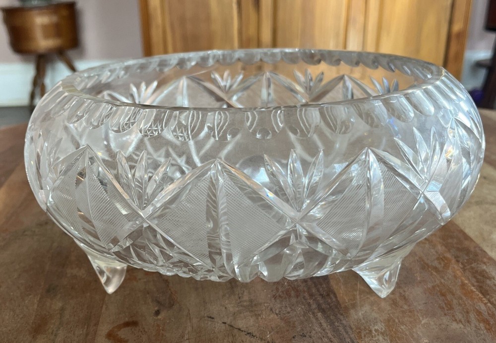 Vintage Large 10